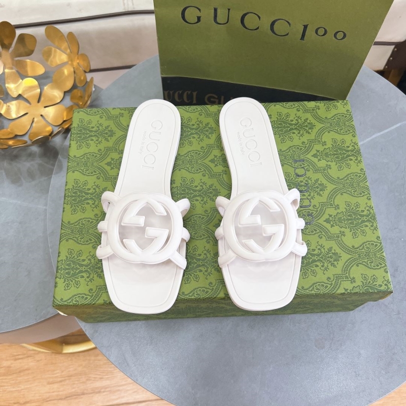 Gucci Slippers